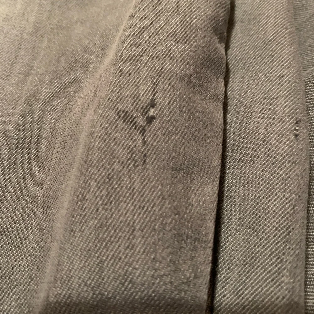 NWOT Lucky Brand Charlie Super Skinny. Size 4/27. Light gray. - Picture 12 of 12